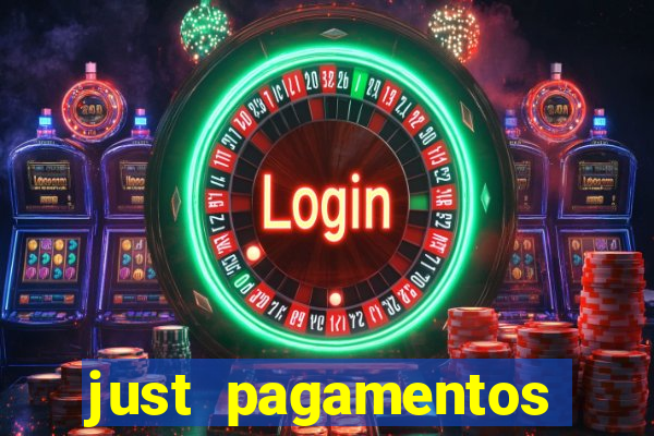 just pagamentos ltda pixbet